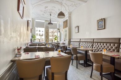 Horeca Amsterdam - Rokin 107 A - Foto 2