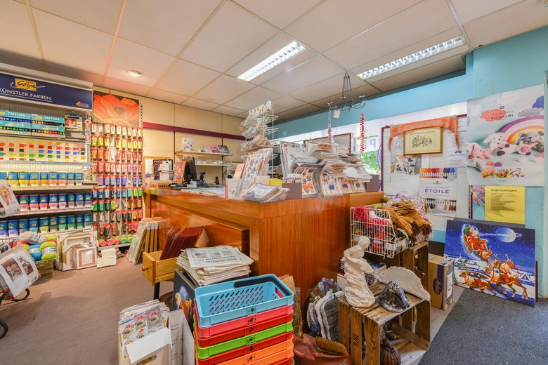 WinkelruimteaanHoofdstraat 159 A<br/> inVoorthuizen