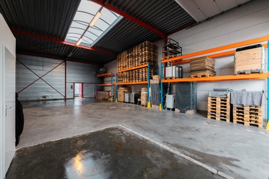 Bekijk foto 2 van Einsteinweg 19 b