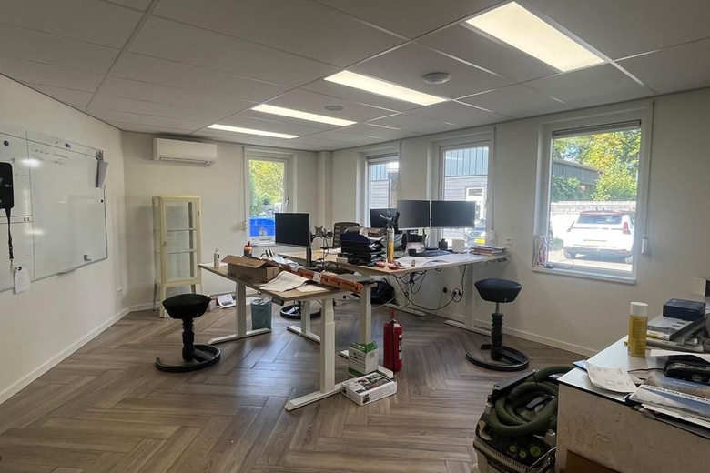 BedrijfsruimteaanKreitenmolenstraat 166 A<br/> inUdenhout