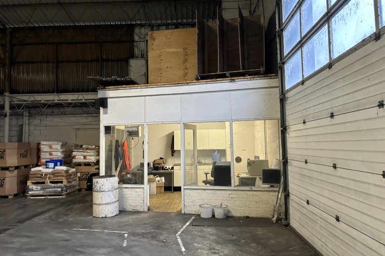 BedrijfsruimteaanZuidkade 7<br/> inVeghel