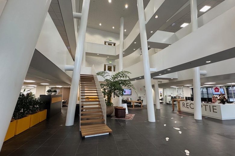 Kantoorruimte Breda - Loevesteinstraat 20 B - Foto 12