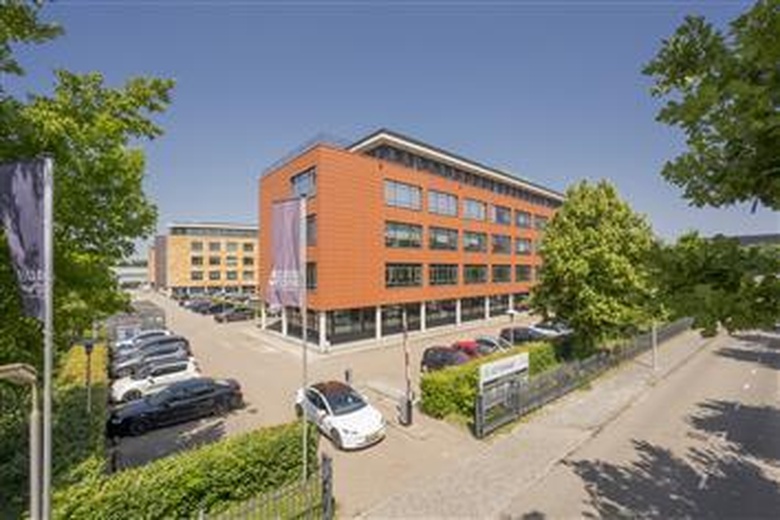 Kantoorruimte Amersfoort - Databankweg 28 - Foto 15