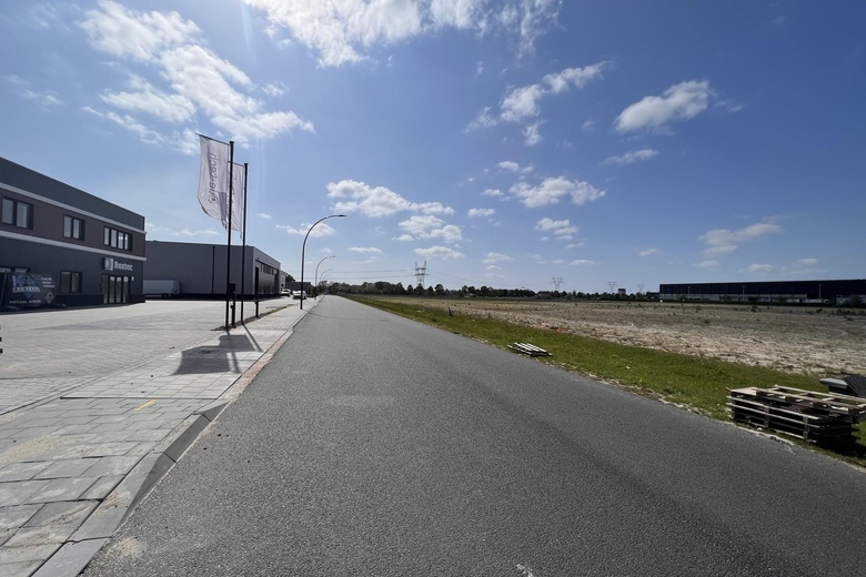 BedrijfsruimteaanMorsestraat 14<br/> inHarderwijk BedrijfsruimteaanMorsestraat 14<br/> inHarderwijk