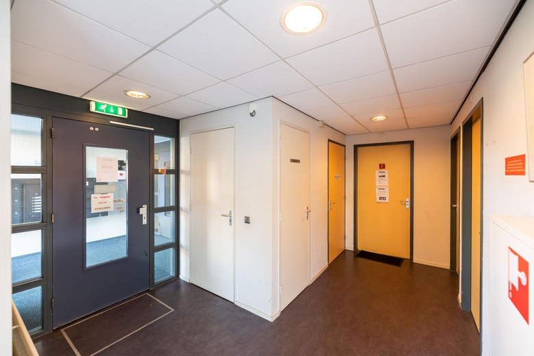 KantoorruimteaanWethouder van der Polstraat 21<br/> inVeen