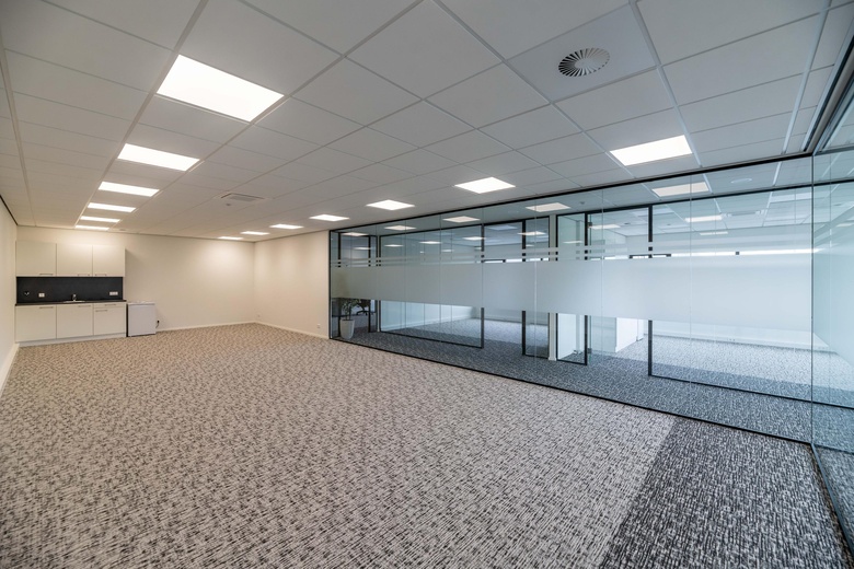 KantoorruimteaanVerre weide 5<br/> inVeen KantoorruimteaanVerre weide 5<br/> inVeen