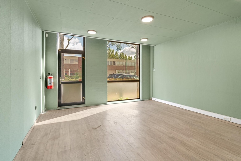 Bedrijfsruimte Roosendaal - Jan Vermeerlaan 259 - Foto 16