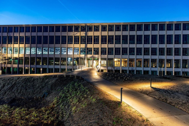 KantoorruimteaanOude Amersfoortseweg 121<br/> inHilversum