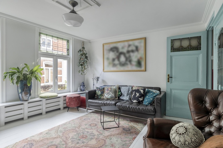 BedrijfsruimteaanSteenbergsestraat 45<br/> inBergen op Zoom