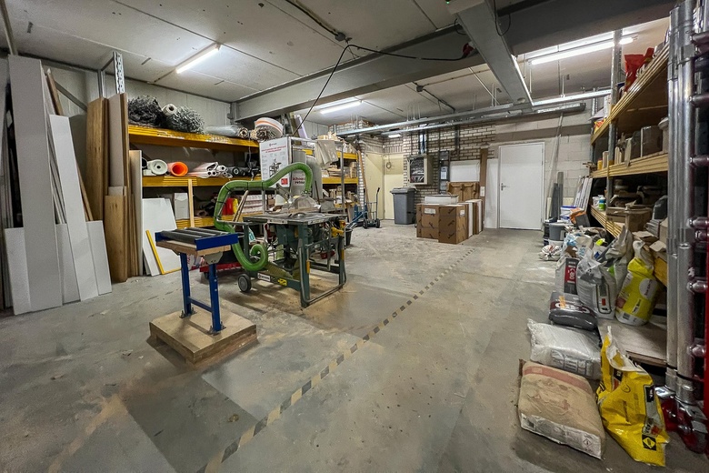 BedrijfsruimteaanRigastraat 18<br/> inDeventer