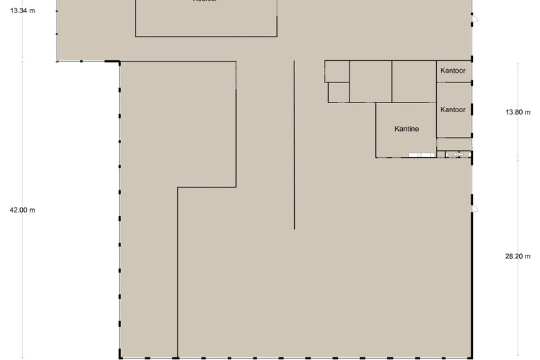 KantoorruimteaanVoorschoterweg 12<br/> inValkenburg