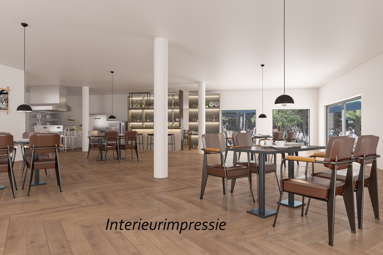 Horeca Diemen - Diemerplein 40 - Foto 16