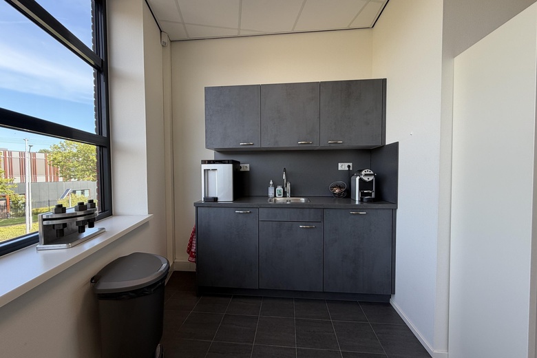 Bedrijfsruimte Alblasserdam - Van Coulsterweg 1 f - Foto 21