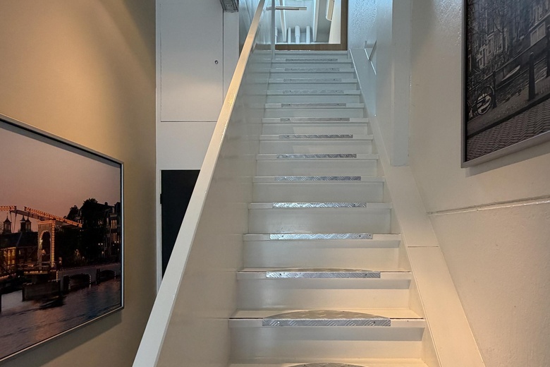 Bedrijfsruimte Weesp - Pampuslaan 196 - Foto 6