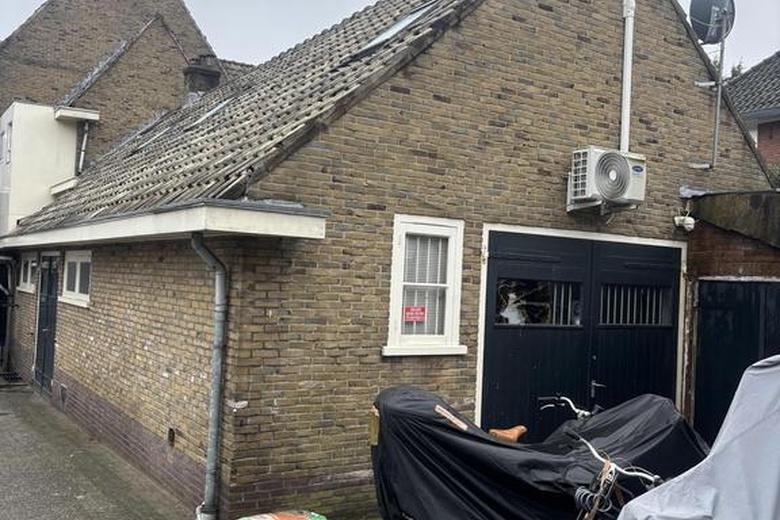 BedrijfsruimteaanVaartweg 26 A 5<br/> inHilversum