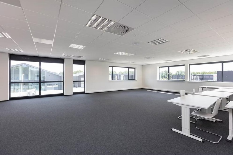 KantoorruimteaanVijverweg 5<br/> inWierden