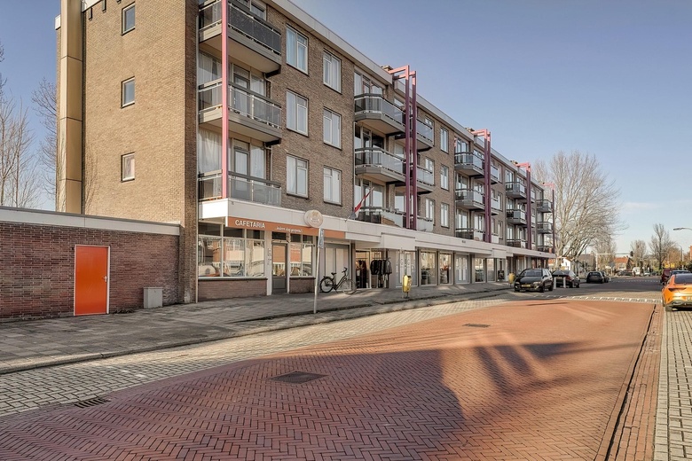 WinkelruimteaanTulpstraat 15<br/> inKatwijk