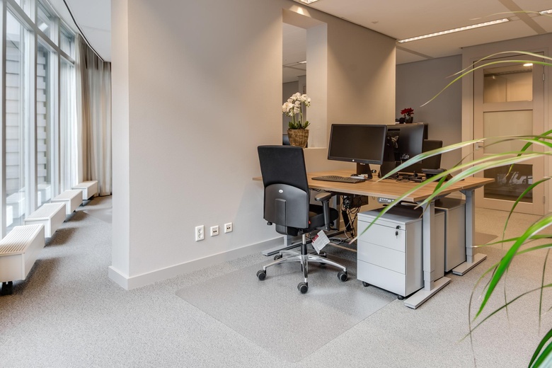 KantoorruimteaanOnderwijsboulevard 572 - 576<br/> inDen Bosch