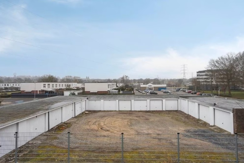 Opslagruimte Heerlen - Egelantierstraat 2 - Foto 11