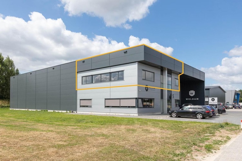 Bekijk foto 1 van Vijverweg 5