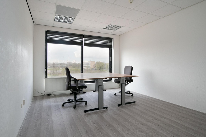 KantoorruimteaanNieuwe Langeweg 55<br/> inHoogvliet