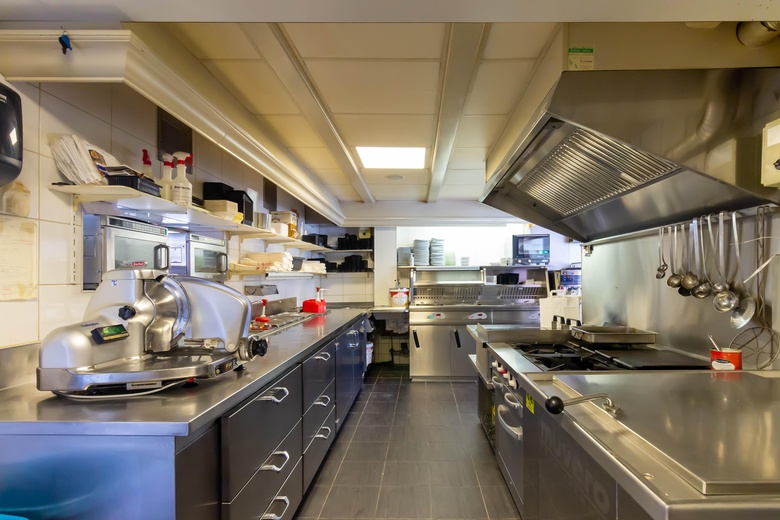 HorecaaanEdammerweg 12<br/> inVolendam