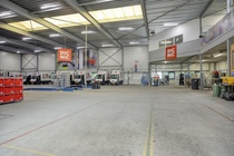 Bedrijfsruimte Almere - Grindzuigerstraat 47 - Foto 6