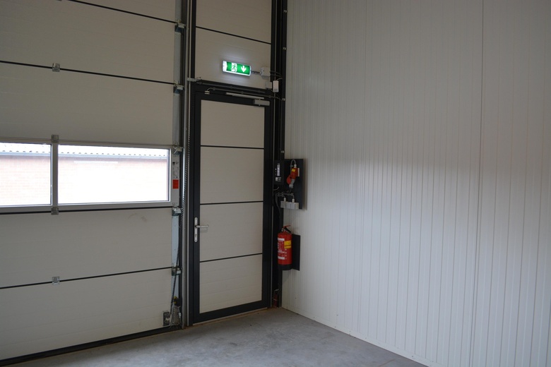 BedrijfsruimteaanStatenweg 34<br/> inVenhorst