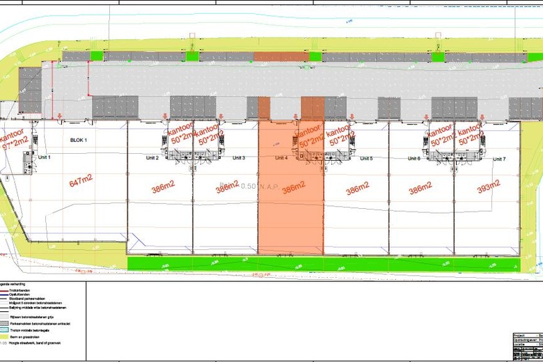Bedrijfsruimte Sliedrecht - Tenorweg 10 - Foto 12