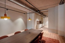 Kantoorruimte Den Haag - Saturnusstraat 22 A - Foto 4