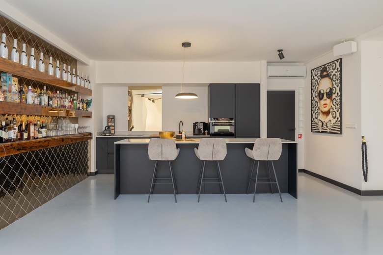 BedrijfsruimteaanFlevoweg 35<br/> inLeiden