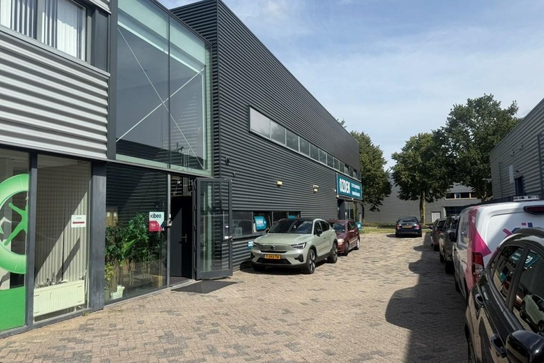 KantoorruimteaanKollenbergweg 78<br/> inAmsterdam