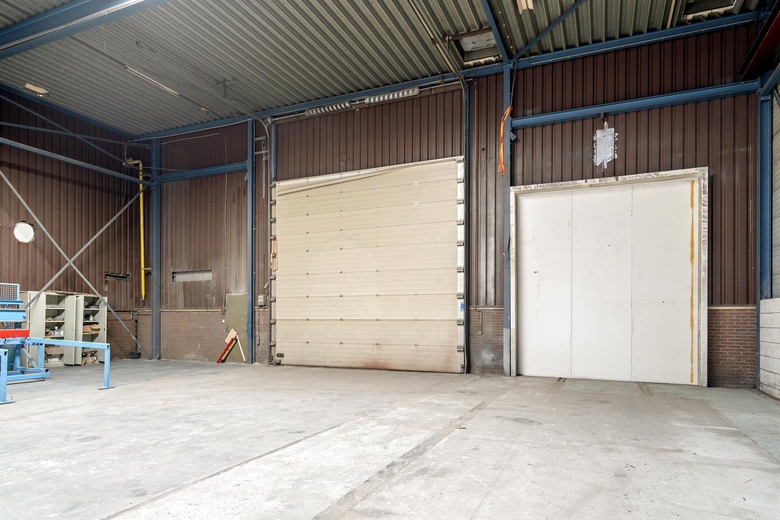 BedrijfsruimteaanLumierestraat 3 B<br/> inEde BedrijfsruimteaanLumierestraat 3 B<br/> inEde