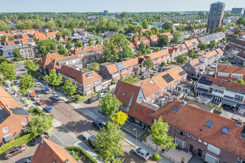 Bedrijfsruimte Leeuwarden - van Beverwijckstraat 2 - Foto 23