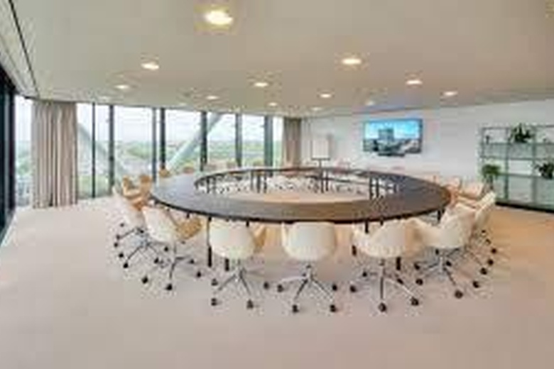 KantoorruimteaanZilverstraat 69<br/> inZoetermeer