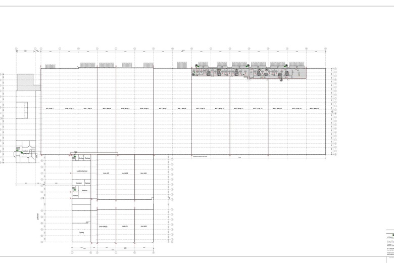 BedrijfsruimteaanPoelweg 40<br/> inDe Kwakel