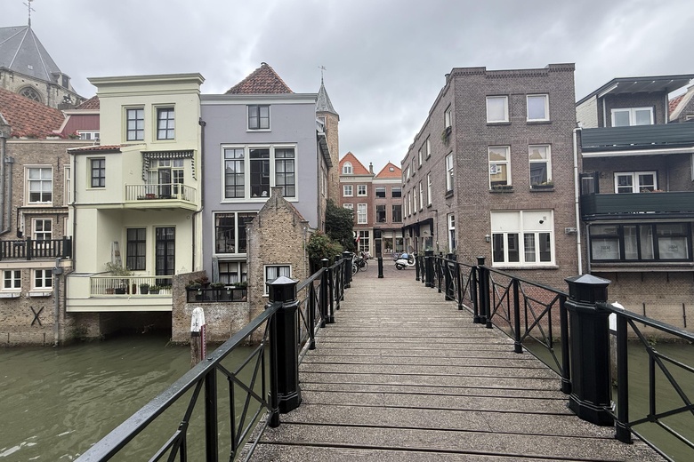 Winkelruimte Dordrecht - Voorstraat 382 D - Foto 25