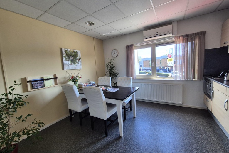 KantoorruimteaanKauwenhoven 30<br/> inLunteren