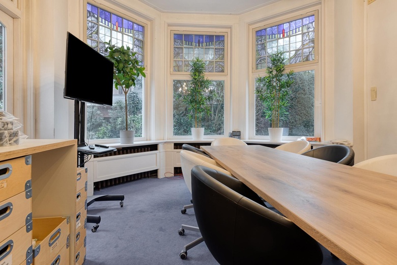 KantoorruimteaanWagenweg 250<br/> inHaarlem