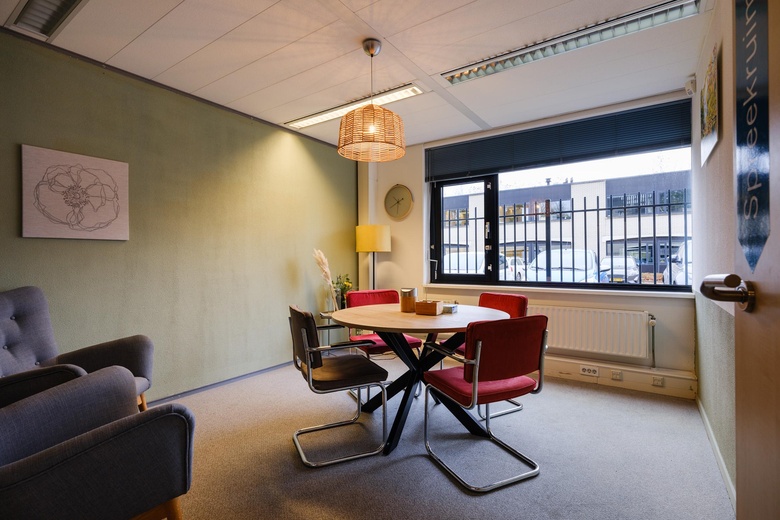 KantoorruimteaanBurgemeester Verderlaan 17<br/> inUtrecht