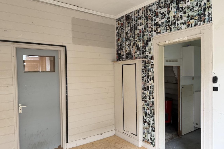 Winkelruimte Den Haag - Zoutmanstraat 12 A - Foto 15