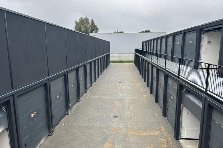 Bedrijfsruimteaanvan Vlissingenstraat 59<br/> inAssen Bedrijfsruimteaanvan Vlissingenstraat 59<br/> inAssen