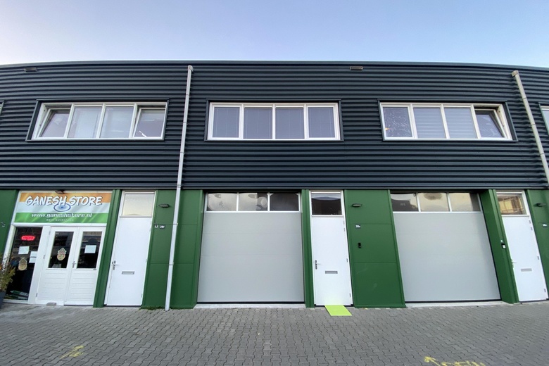 BedrijfsruimteaanEdvard Munchweg 28 E<br/> inAlmere