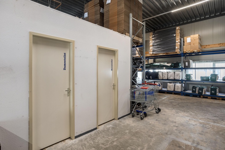 Bedrijfsruimte Hengelo - Saffierstraat 22 - Foto 26