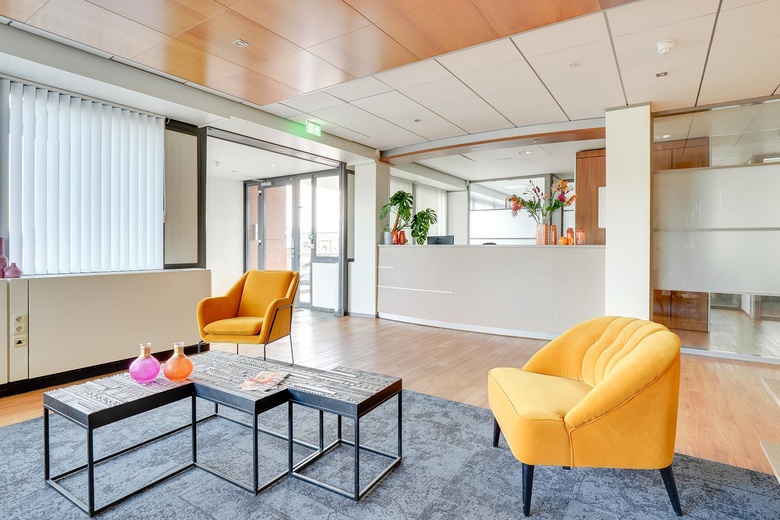 BedrijfsruimteaanStrijkviertel 31<br/> inDe Meern