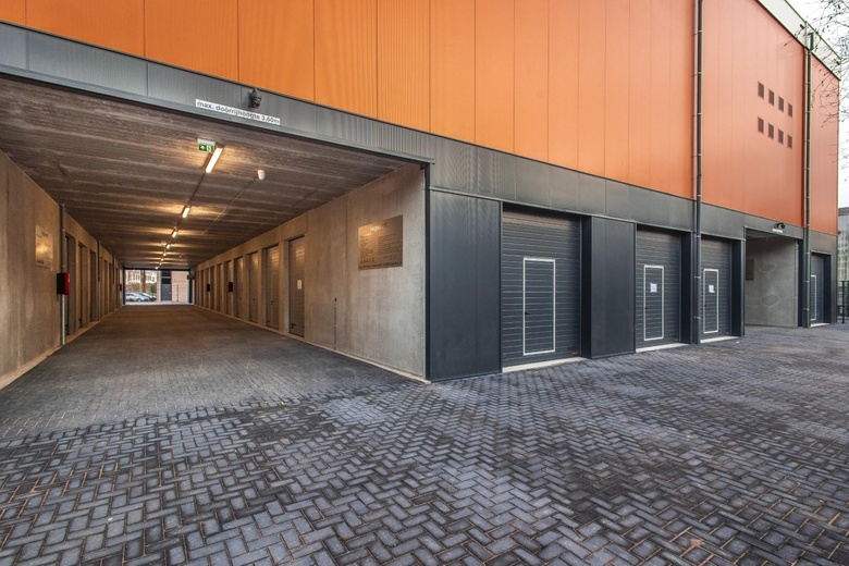 BedrijfsruimteaanStephensonweg 13 0 ong<br/> inGorinchem
