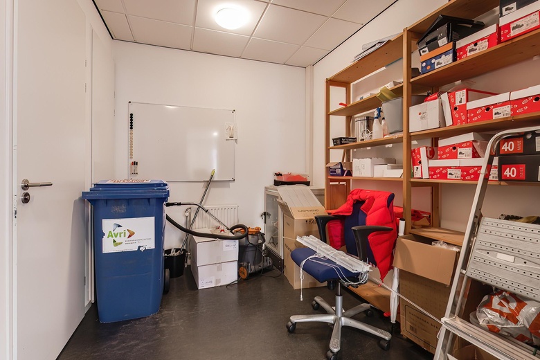 Kantoorruimte Tiel - Damstraat 62 - Foto 13