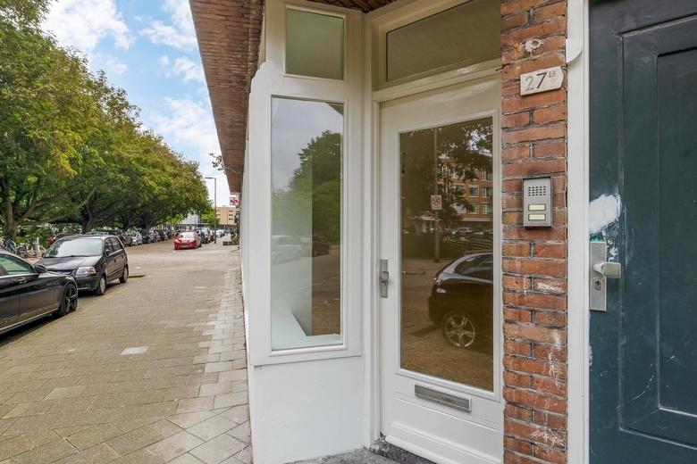 Winkelruimte Schiedam - Swammerdamsingel 27 A - Foto 12