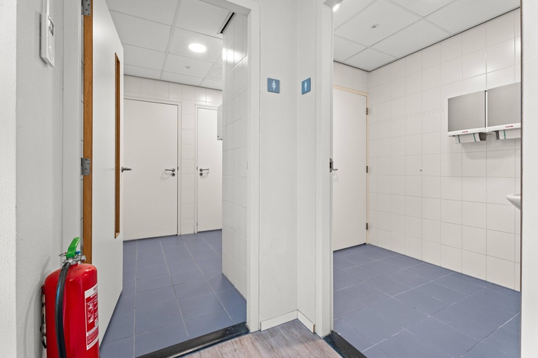 Kantoorruimte Den Bosch - Statenlaan 43 - Foto 14