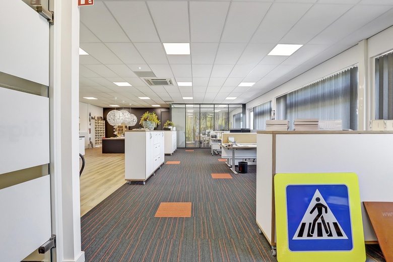 BedrijfsruimteaanAnthonie van Diemenstraat 28<br/> inCulemborg